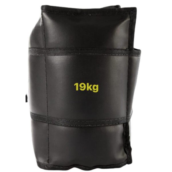 Caneleira 19Kg